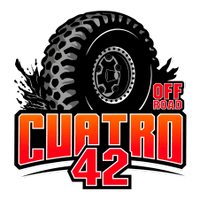 Cuatro42Offroad