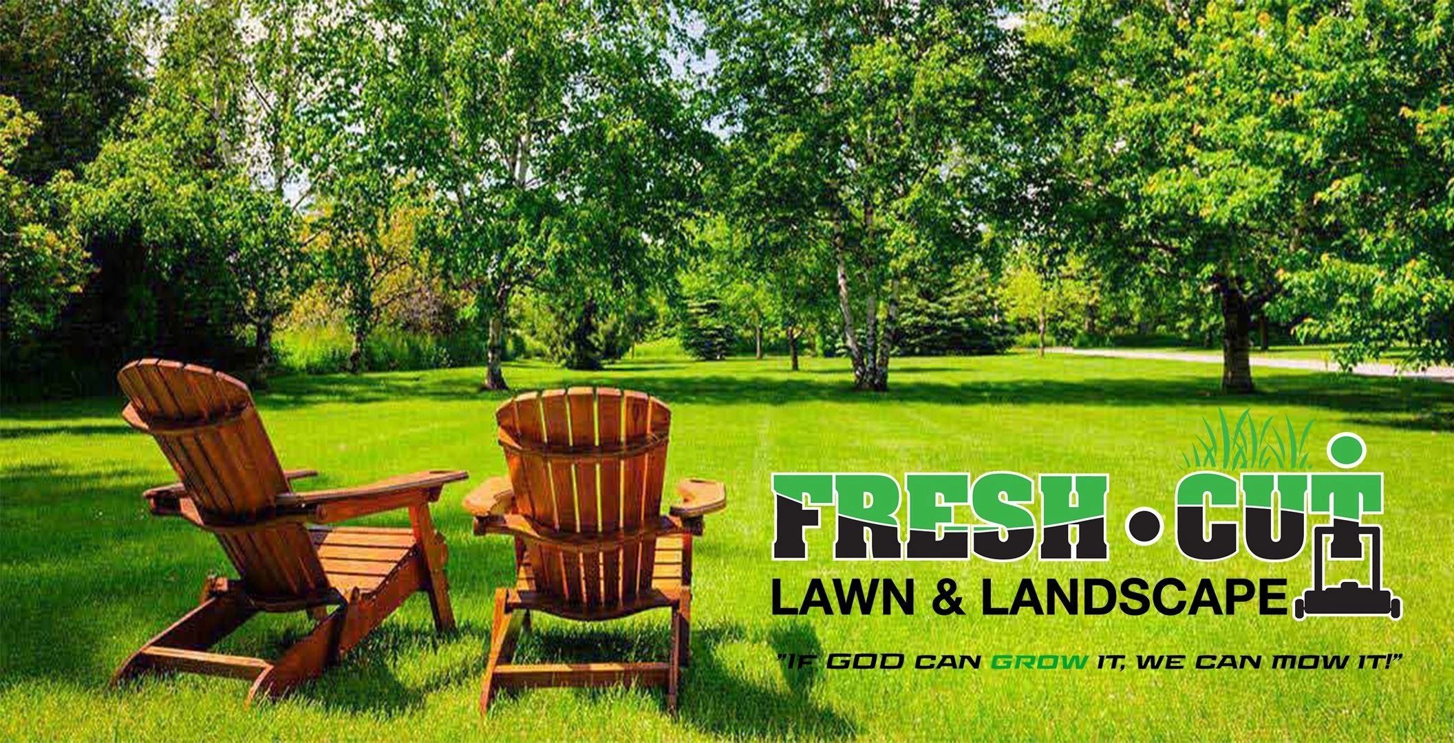Lawn Care, Landscaping Fresh Cut Lawn Care Owensboro, Kentucky