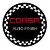 Corsa Auto Finish