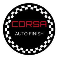 Corsa Auto Finish