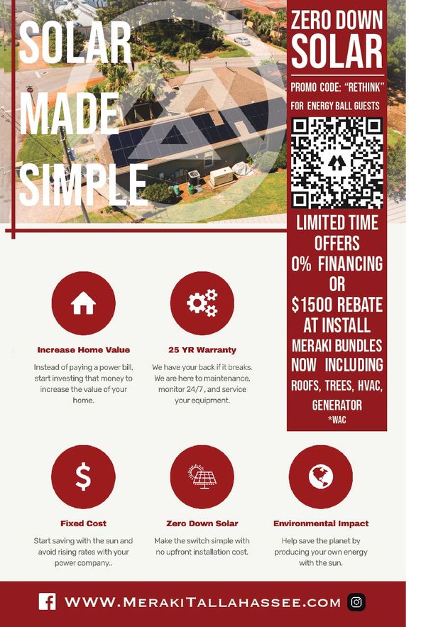 solar made simple ad for zero down solar 