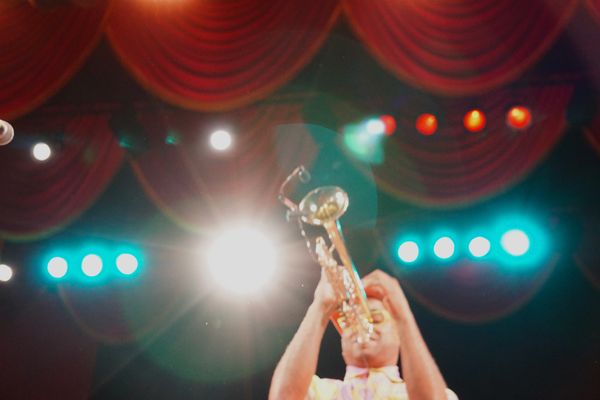 jazz plaza havana cuba