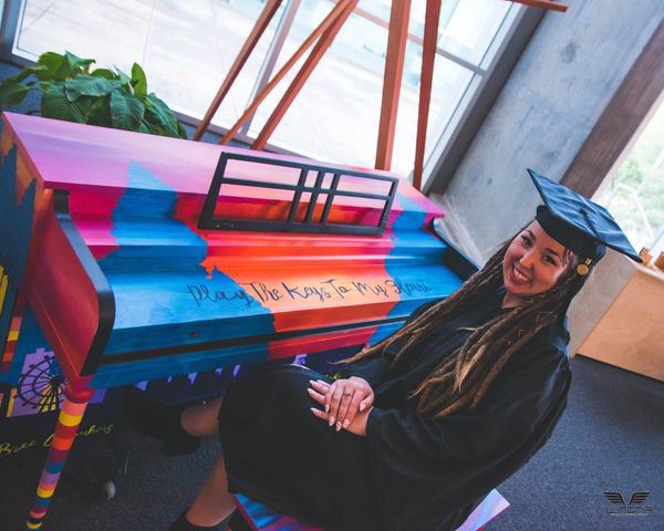 play the keys to my heart piano design