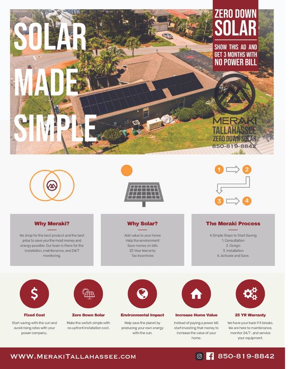 solar ad solar made simple