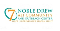 NOBLE DREW ALI COMMUNITY AND OUTREACH CENTER 
