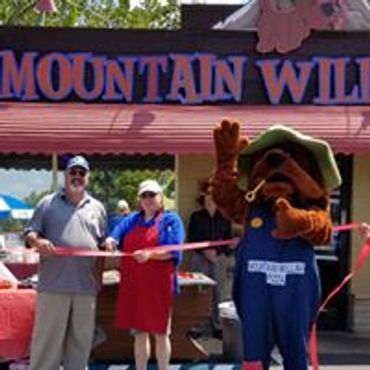 Mountain William Pizza's Open House, July 2019