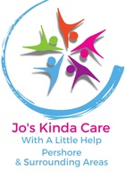 Jo's Kinda Care 
With A Little Help Pershore