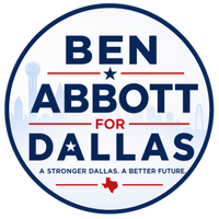 Ben Abbott For Dallas