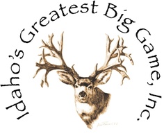Idaho Big Game
