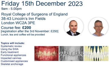 Evidence Based Orthodontics - Orthodontics, Evidence Based Education