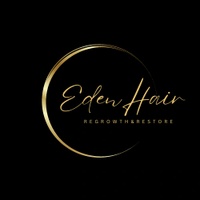 Eden Hair Regrowth & Restore