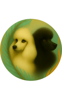 Haseya Poodles