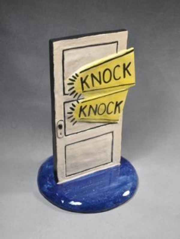 After Lichtenstein, at the Morgan