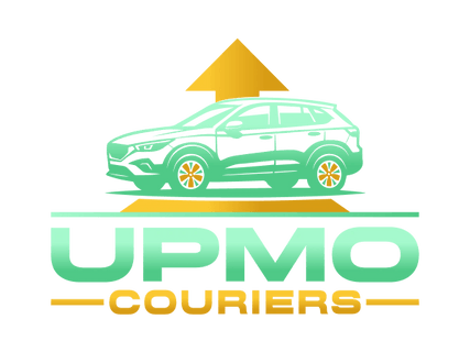 UpMo Couriers