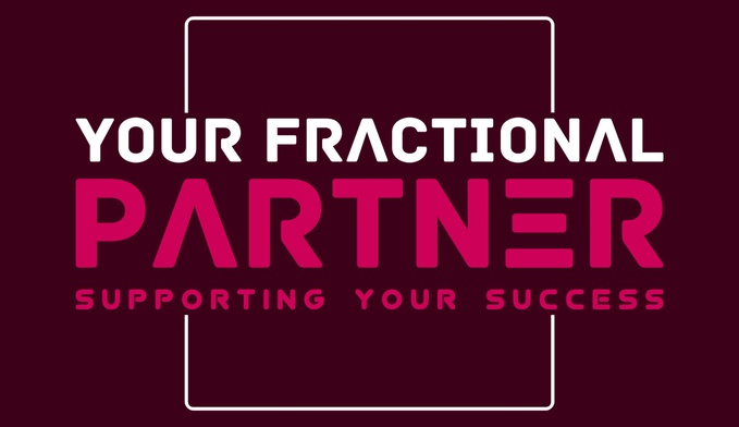 Your Fractional Partner