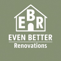 Even Better Renovations