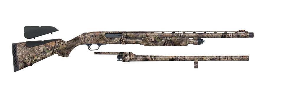 10-136

Mossberg 835 12 Gauge Turkey Deer Combo 62419

$579.99