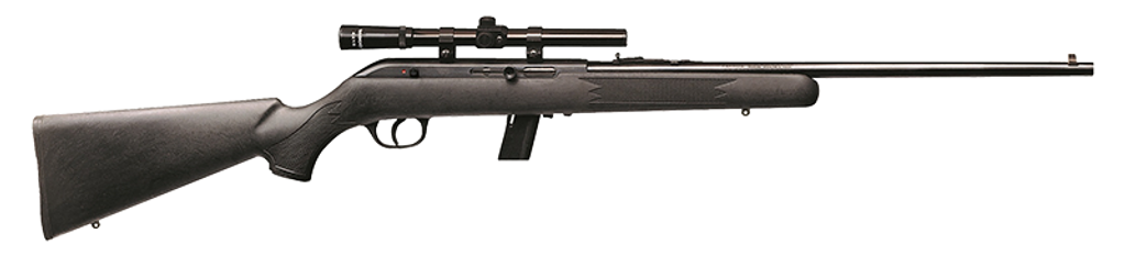 8-719

Savage 64 FXP 22lr w/scope

$219.99