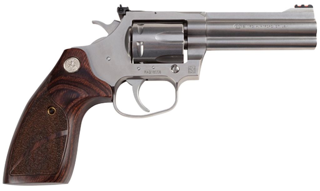 10-116

Colt King Cobra Target 4" .357 Magnum SB4TS

$999.99