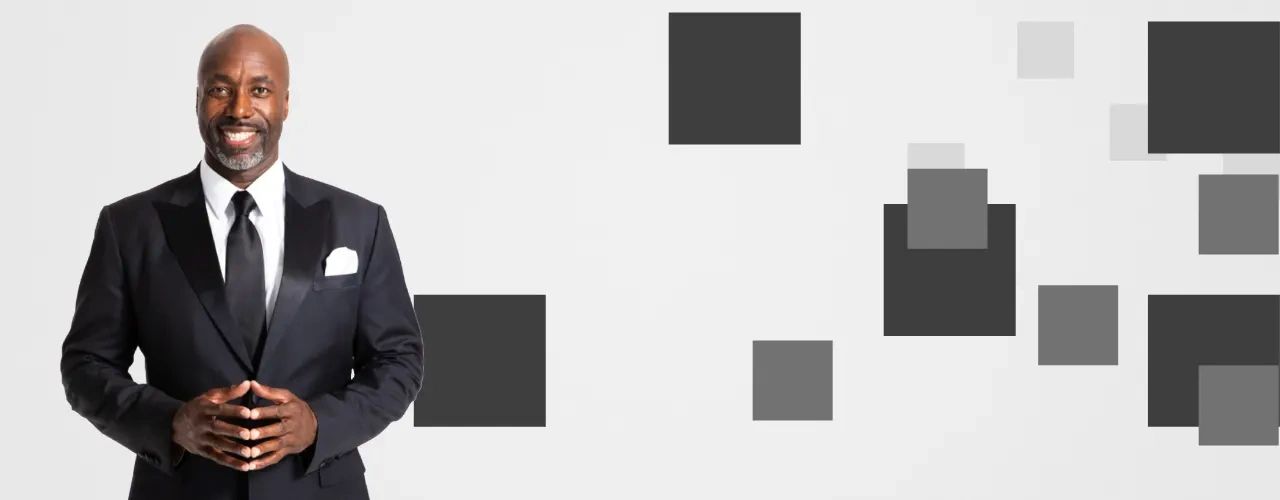 Marcus Allen - Top Keynote Speaker | Biography | Career | About