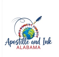 Apostille and Ink Alabama
