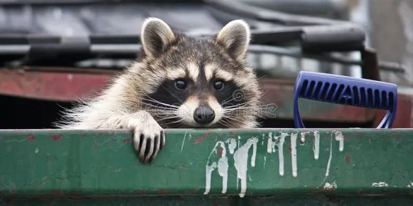 pest control Vancouver, Raccoon control treatment in Vancouver, pest control exterminator Vancouver