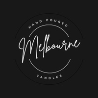 Melbourne hand poured candles