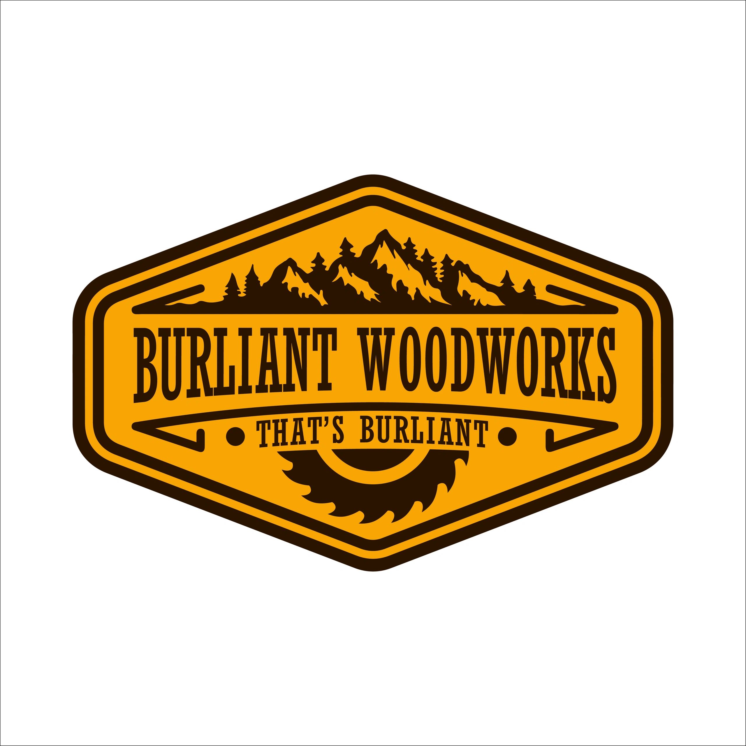 Burliant Woodworks