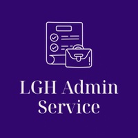 LGH Admin Service