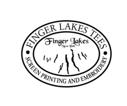 Finger Lakes Tee Shirts