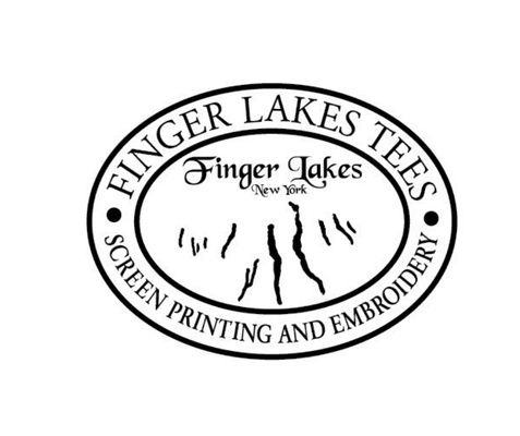 Finger Lakes Tee Shirts