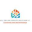 Cleaning & Maintenance Service Nottingham / Leicester / Derby