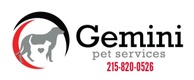 Gemini Pet Services