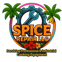 Spice Repair LLC