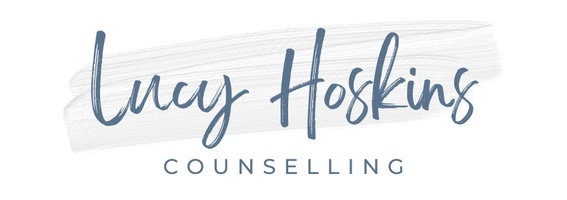Lucy Hoskins Counselling