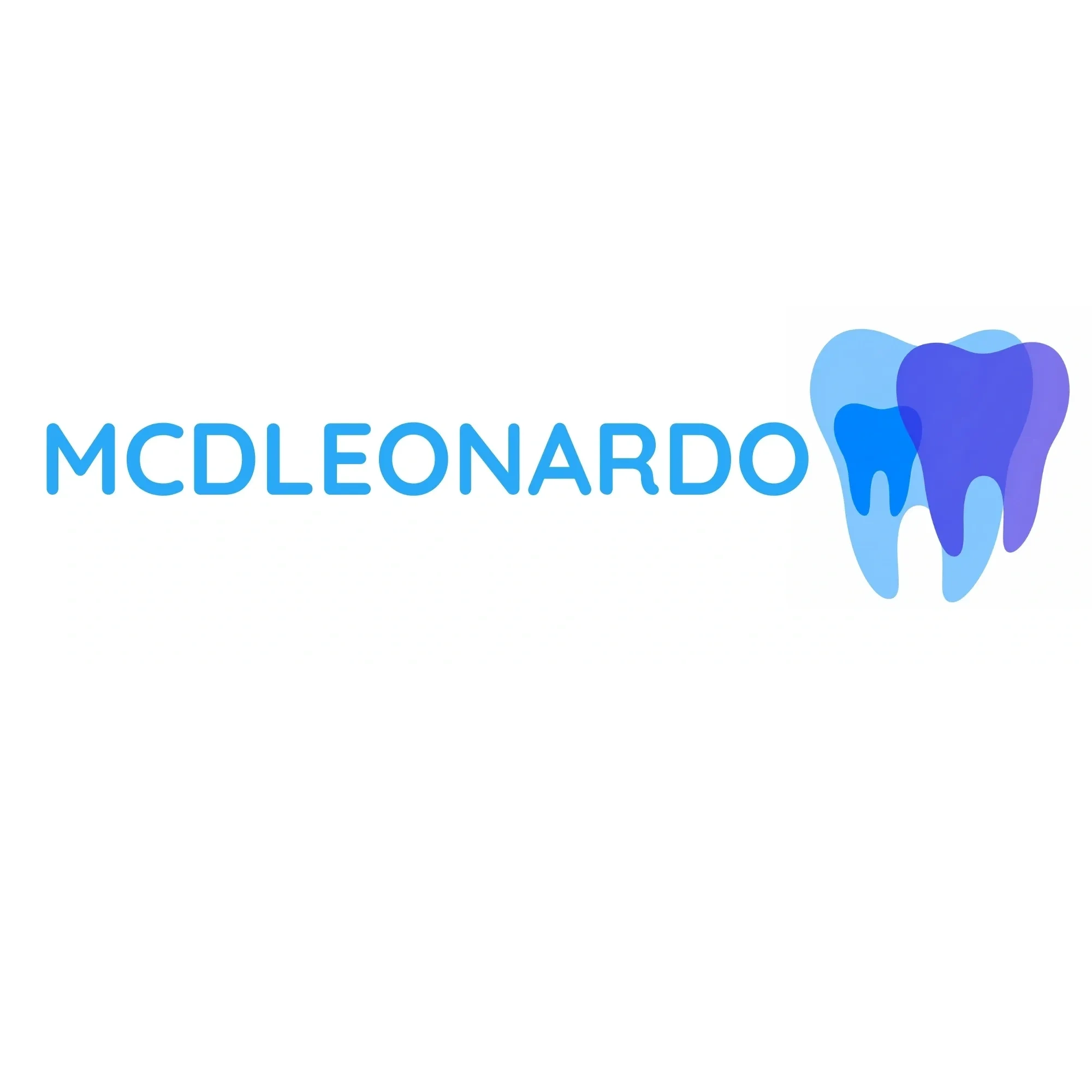 MCDLeonardo Dental Clinic logo