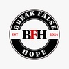 Break False Hope