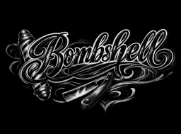 Bombshell Barbers