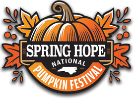 Spring Hope National Pumpkin Festival, INC