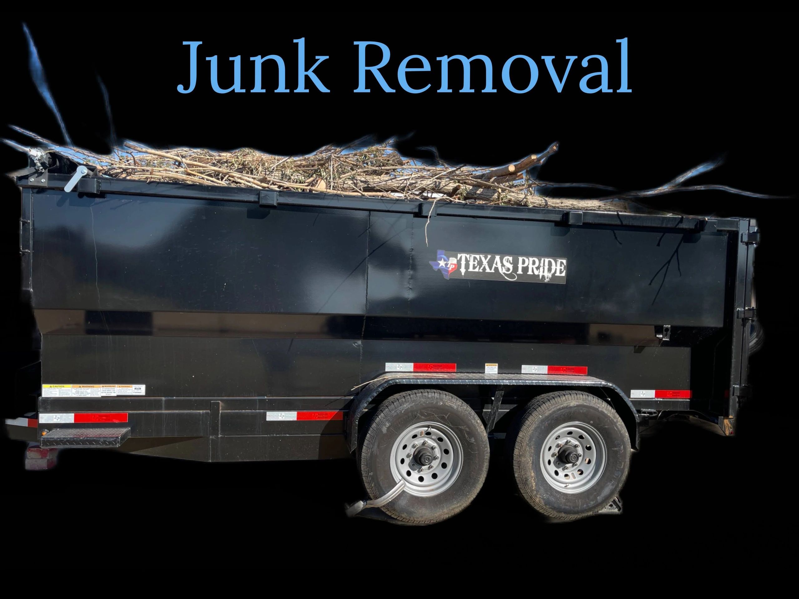 Junk Removal Hartford