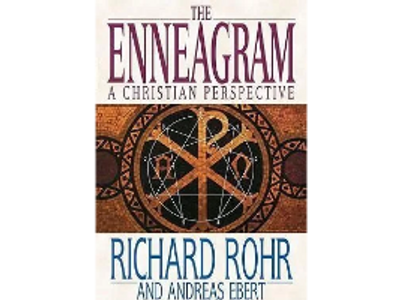 richard rohr enneagram