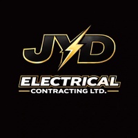 JYD Electrical Contracting Ltd.