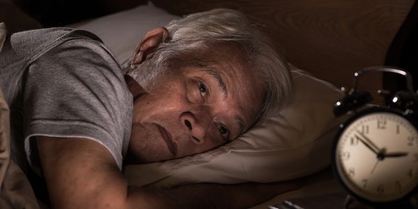 Make improvements to your Sleep Disorder using MeRT Treatment at MIP Care in Houston, Texas