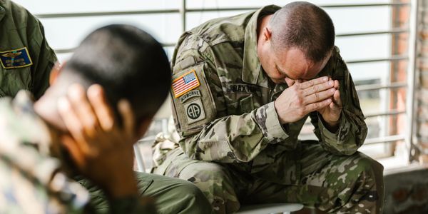 Make improvements to your PTSD using MeRT Treatment at MIP Care in Houston, Texas