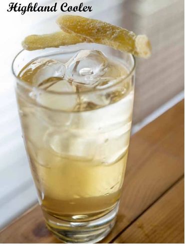 Highland Cooler