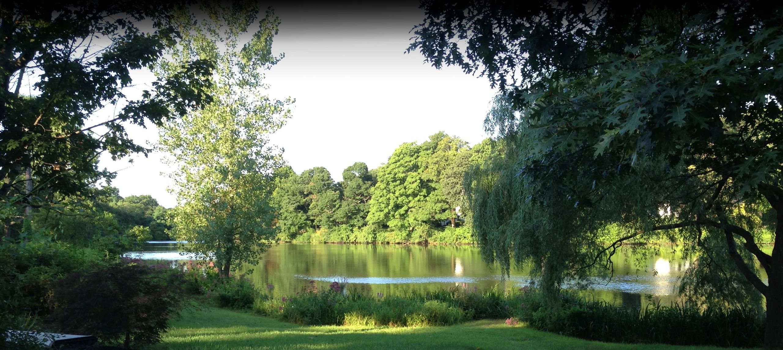 Look Park, Northampton, MA