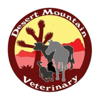 
 desert mountain veterinary