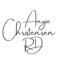 Angie Christensen RD