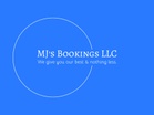 MJ's Bookings.com