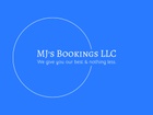 MJ's Bookings.com